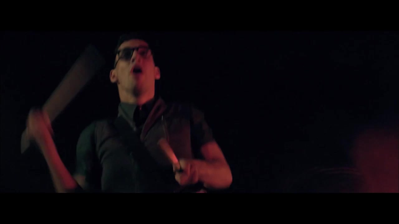 Some Nights (HD)